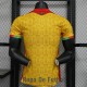 Camiseta Authentic Burkina Faso Tercera Equipación 2024/2025