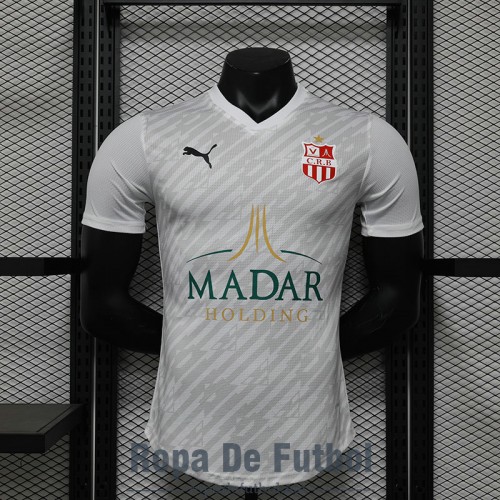 Camiseta Authentic CR Belouizdad Segunda Equipacion 2023/2024