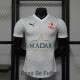 Camiseta Authentic CR Belouizdad Segunda Equipacion 2023/2024