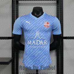 Camiseta Authentic CR Belouizdad Tercera Equipacion 2023/2024