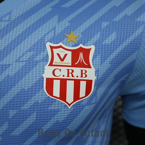 Camiseta Authentic CR Belouizdad Tercera Equipacion 2023/2024