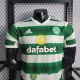 Camiseta Authentic Celtic Primera Equipación 2022/2023