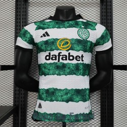 Camiseta Authentic Celtic Primera Equipacion 2023/2024