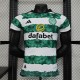 Camiseta Authentic Celtic Primera Equipacion 2023/2024