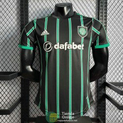 Camiseta Authentic Celtic Segunda Equipación 2022/2023