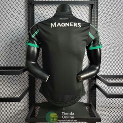 Camiseta Authentic Celtic Segunda Equipación 2022/2023