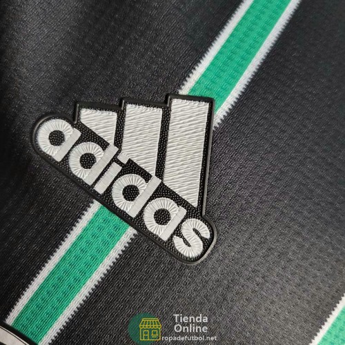 Camiseta Authentic Celtic Segunda Equipación 2022/2023