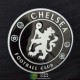 Camiseta Authentic Chelsea Negro I 2022/2023