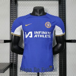 Camiseta Authentic Chelsea Primera Equipación 2023/2024