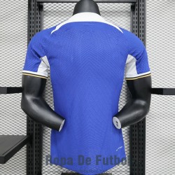 Camiseta Authentic Chelsea Primera Equipación 2023/2024