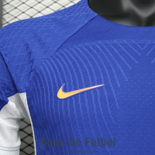 Camiseta Authentic Chelsea Primera Equipación 2023/2024