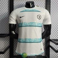 Camiseta Authentic Chelsea Segunda Equipacion 2022/2023