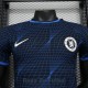 Camiseta Authentic Chelsea Segunda Equipacion 2023/2024