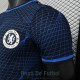 Camiseta Authentic Chelsea Segunda Equipacion 2023/2024