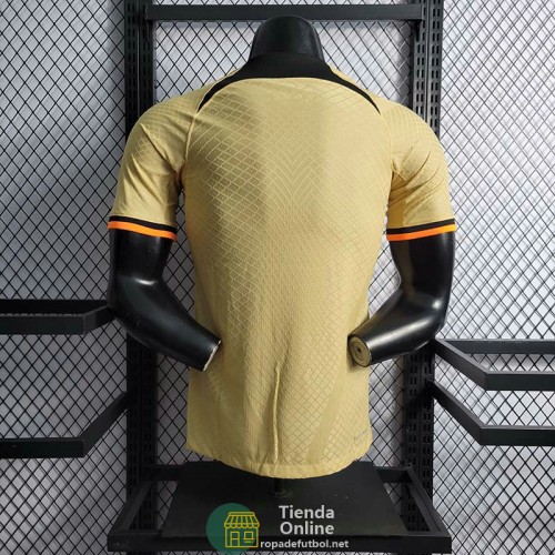 Camiseta Authentic Chelsea Tercera Equipación 2022/2023