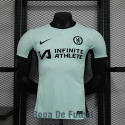 Camiseta Authentic Chelsea Tercera Equipacion 2023/2024