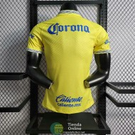 Camiseta Authentic Club America Primera Equipacion 2022/2023