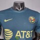 Camiseta Authentic Club America Segunda Equipación 2021/2022