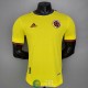 Camiseta Authentic Colombia Primera Equipación 2021/2022