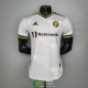 Camiseta Authentic Columbus Crew SC Segunda Equipación 2021/2022