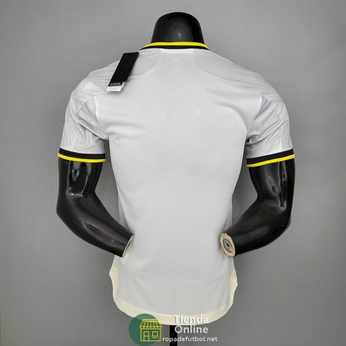 Camiseta Authentic Columbus Crew SC Segunda Equipación 2021/2022