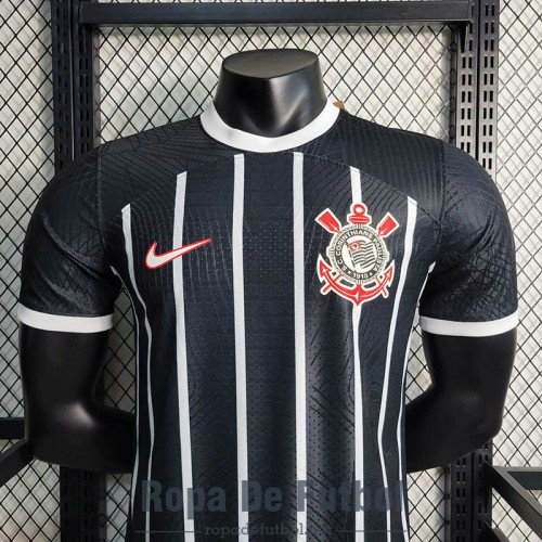 Camiseta Authentic Corinthians Primera Equipacion 2023/2024