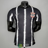 Camiseta Authentic Corinthians Segunda Equipación 2021/2022