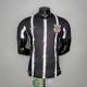 Camiseta Authentic Corinthians Segunda Equipación 2021/2022