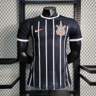 Camiseta Authentic Corinthians Segunda Equipacion 2023/2024