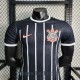 Camiseta Authentic Corinthians Segunda Equipacion 2023/2024