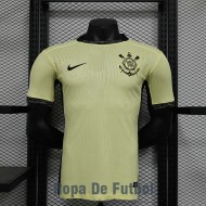 Camiseta Authentic Corinthians Tercera Equipacion 2023/2024