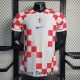 Camiseta Authentic Croacia Primera Equipacion 2022/2023