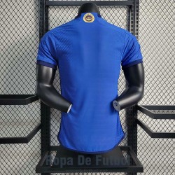 Camiseta Authentic Cruzeiro Primera Equipación 2023/2024