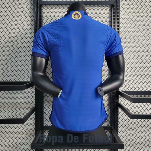 Camiseta Authentic Cruzeiro Primera Equipación 2023/2024