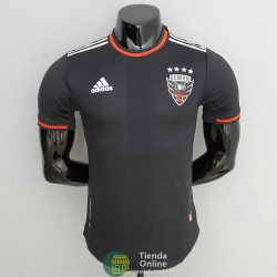 Camiseta Authentic D.C. United Primera Equipación 2022/2023