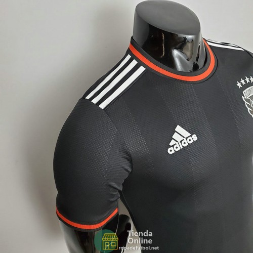 Camiseta Authentic D.C. United Primera Equipación 2022/2023