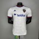 Camiseta Authentic D.C. United Segunda Equipación 2021/2022