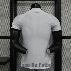 Camiseta Authentic Egipto Segunda Equipacion 2023/2024