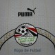 Camiseta Authentic Egipto Segunda Equipacion 2023/2024