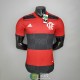 Camiseta Authentic Flamengo Primera Equipación 2021/2022