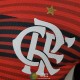 Camiseta Authentic Flamengo Primera Equipación 2022/2023