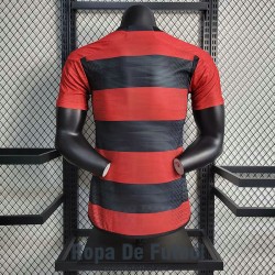 Camiseta Authentic Flamengo Primera Equipación 2023/2024