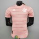 Camiseta Authentic Flamengo Special Edition Rosado 2021/2022