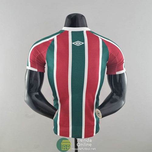 Camiseta Authentic Fluminense FC Primera Equipación 2022/2023