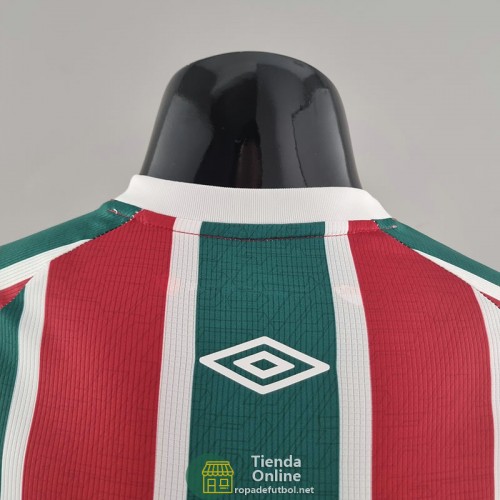 Camiseta Authentic Fluminense FC Primera Equipación 2022/2023