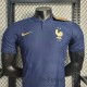 Camiseta Authentic Francia Primera Equipacion 2022/2023