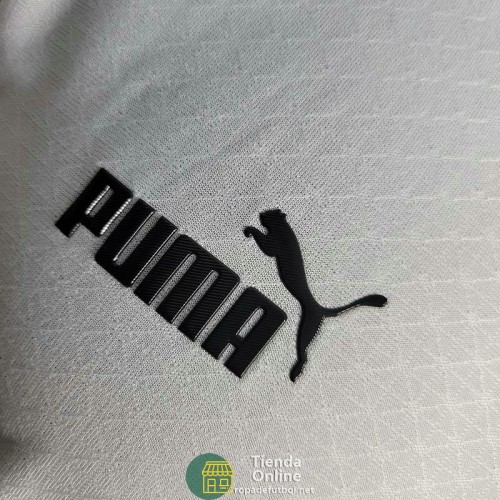 Camiseta Authentic Ghana Primera Equipación 2022/2023