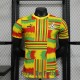 Camiseta Authentic Ghana Segunda Equipacion 2023/2024