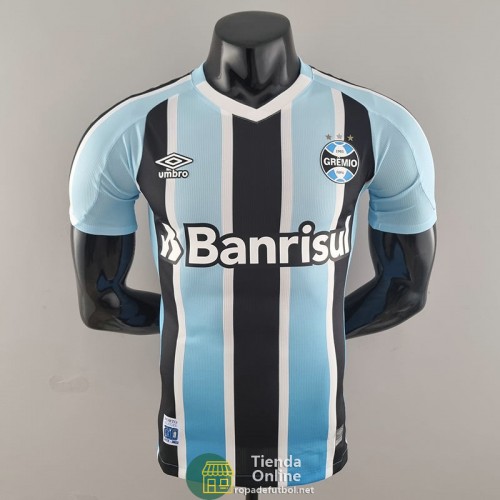 Camiseta Authentic Gremio Primera Equipación 2022/2023