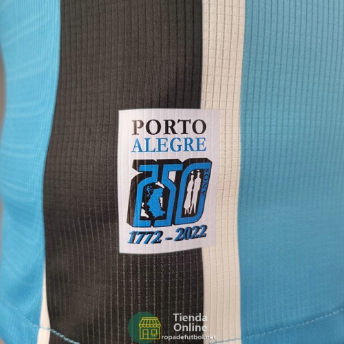 Camiseta Authentic Gremio Primera Equipación 2022/2023